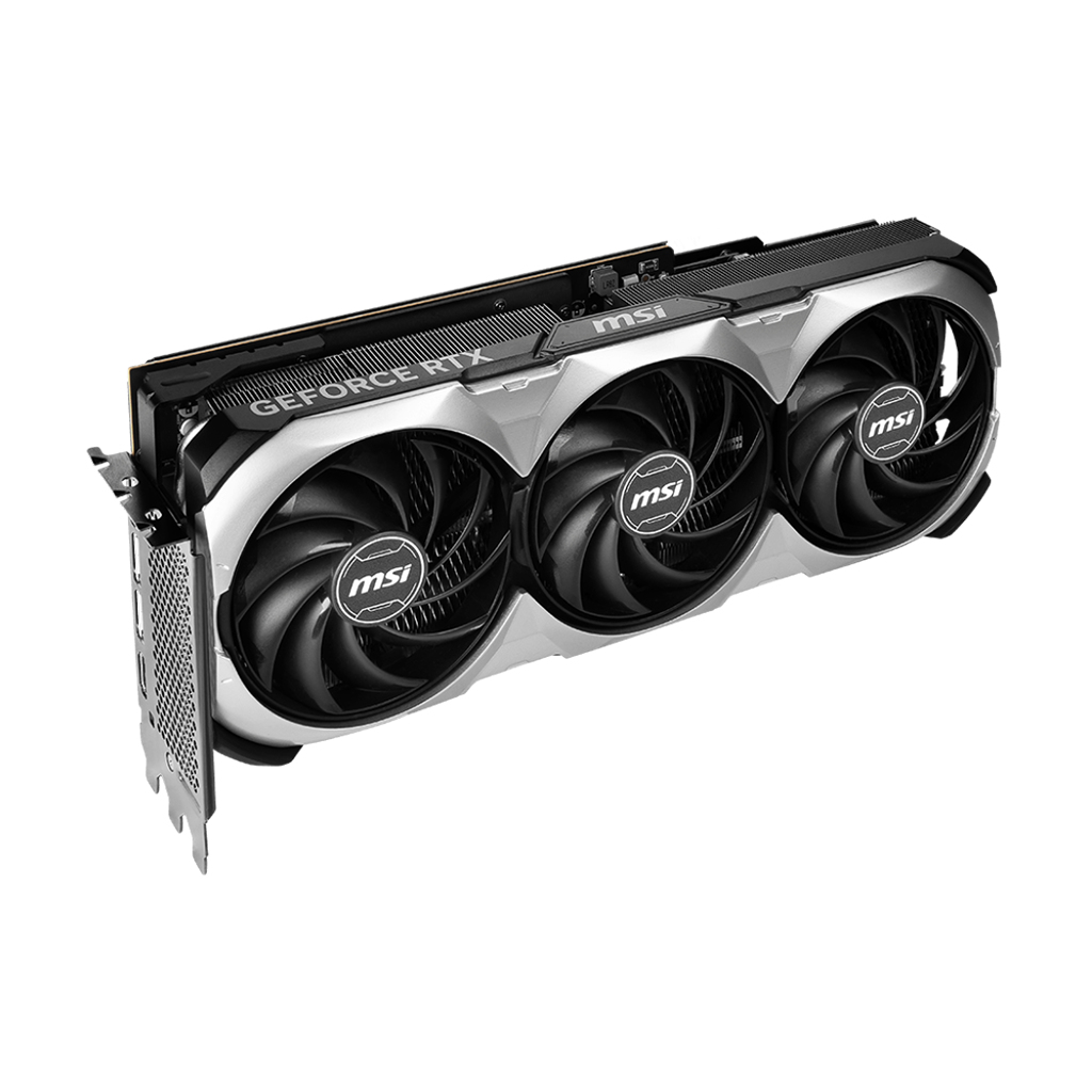 MSI GeForce RTX 4080 16G VENTUS 3X – image 2