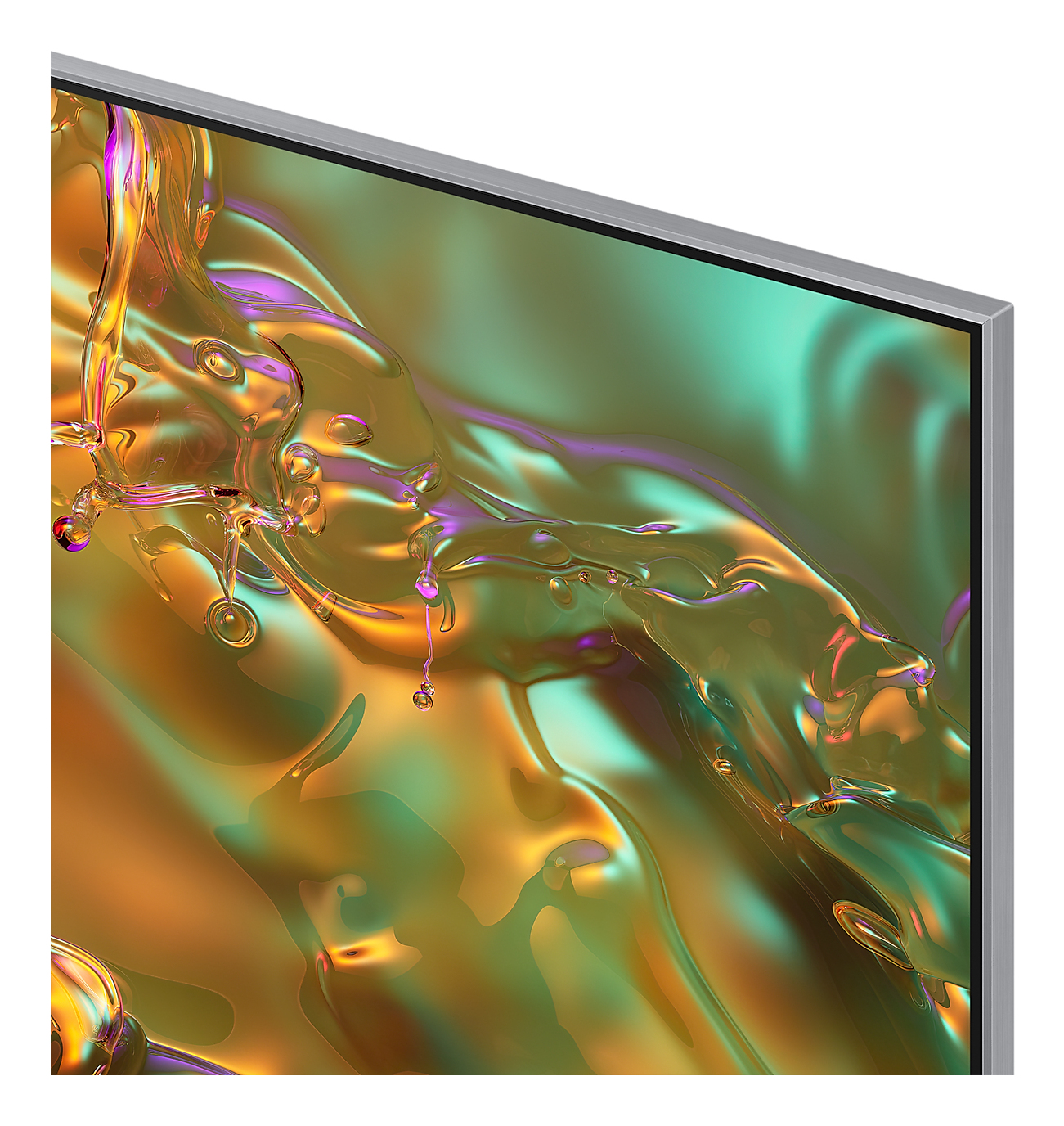 Samsung QE50Q80DATXXU TV – image 5