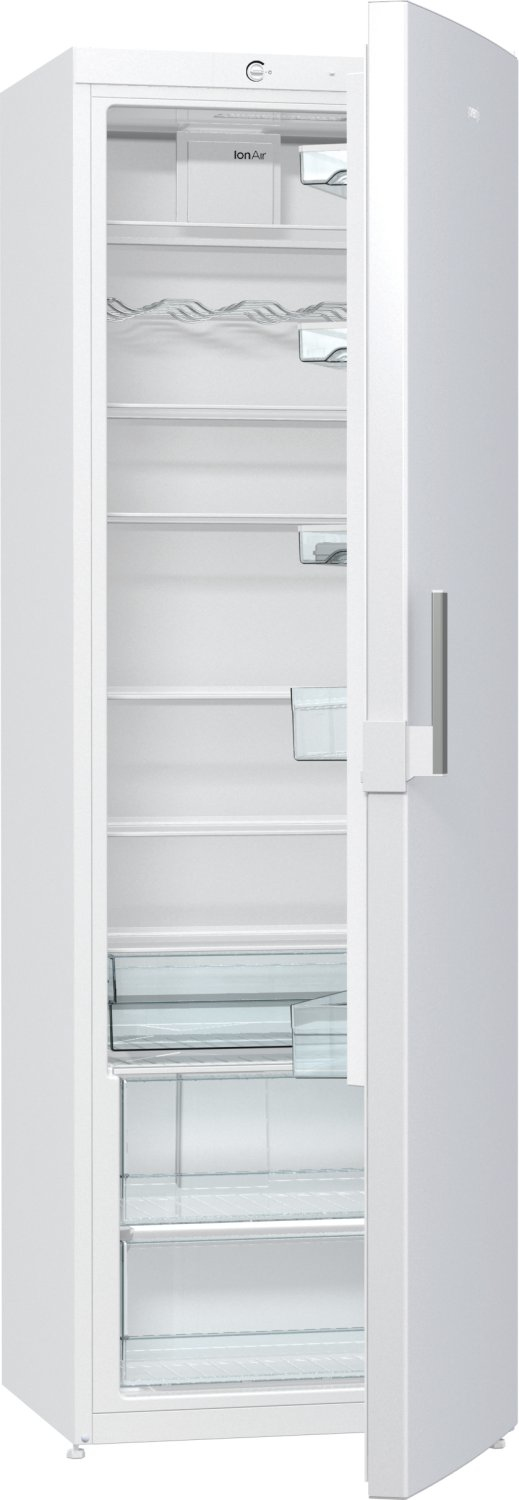 Gorenje R6191DW fridge Freestanding