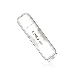 ADATA 2GB AC801 USB Flash Drive – image 1