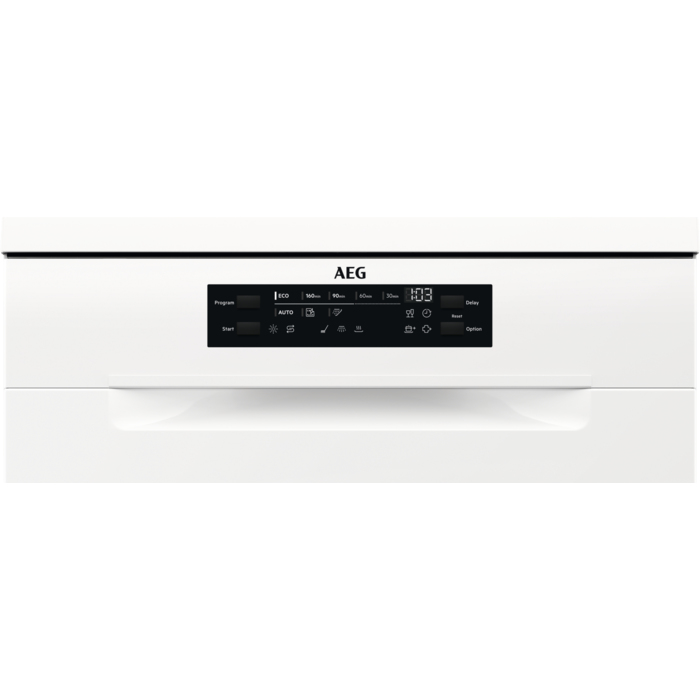 AEG FFB5393XZW Freestanding 14 place settings – image 7