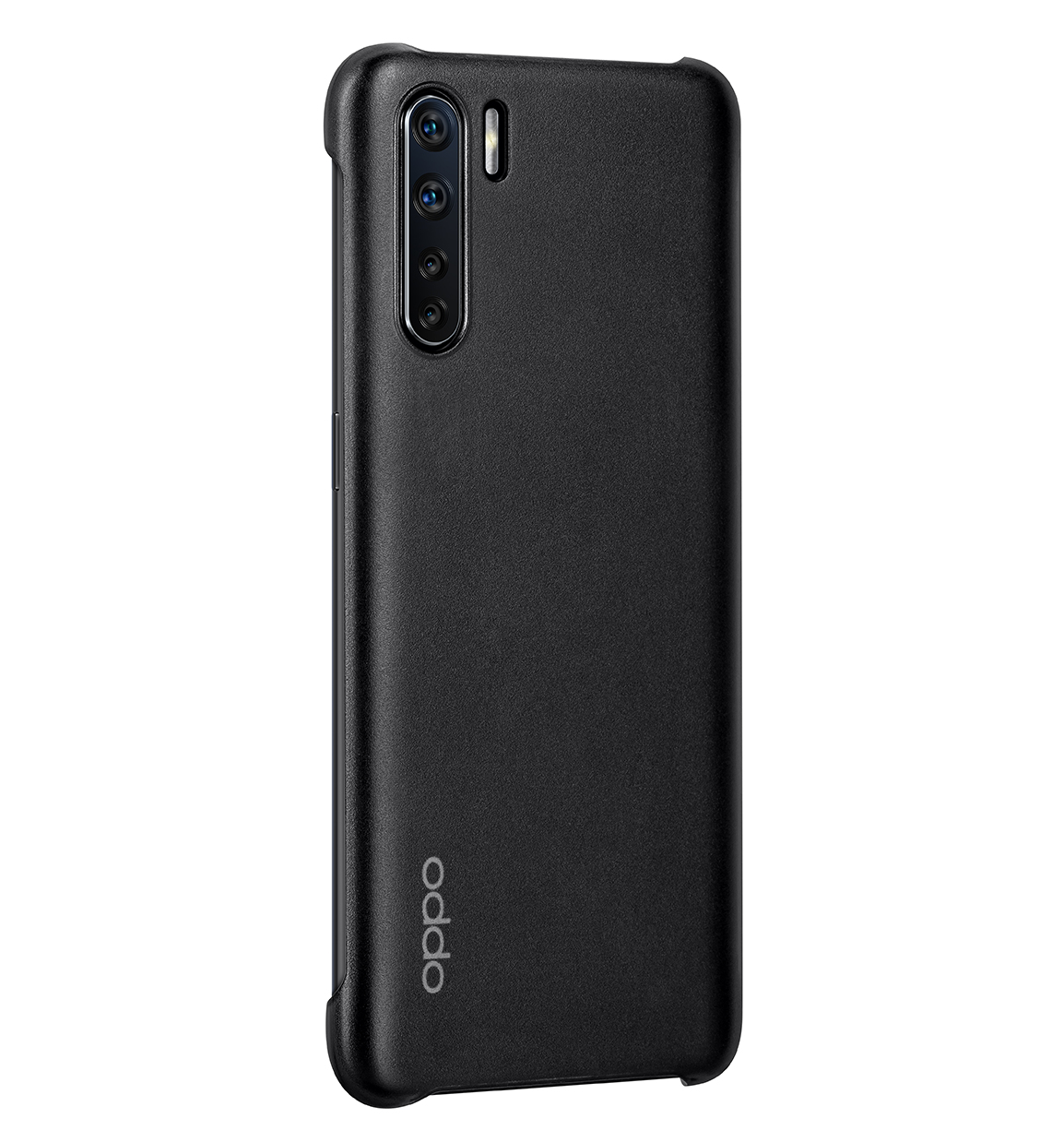 Oppo PC033-PC-BLACK mobile phone case – image 2