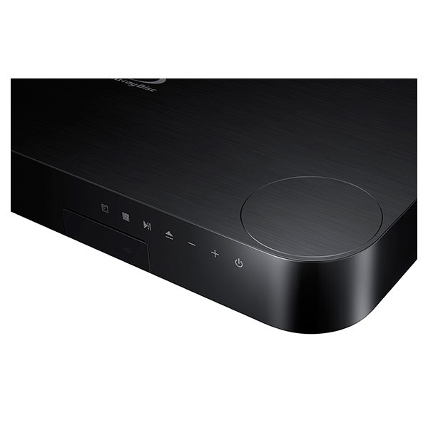 Samsung HT-J4100 home cinema system 5.1 channels – image 4