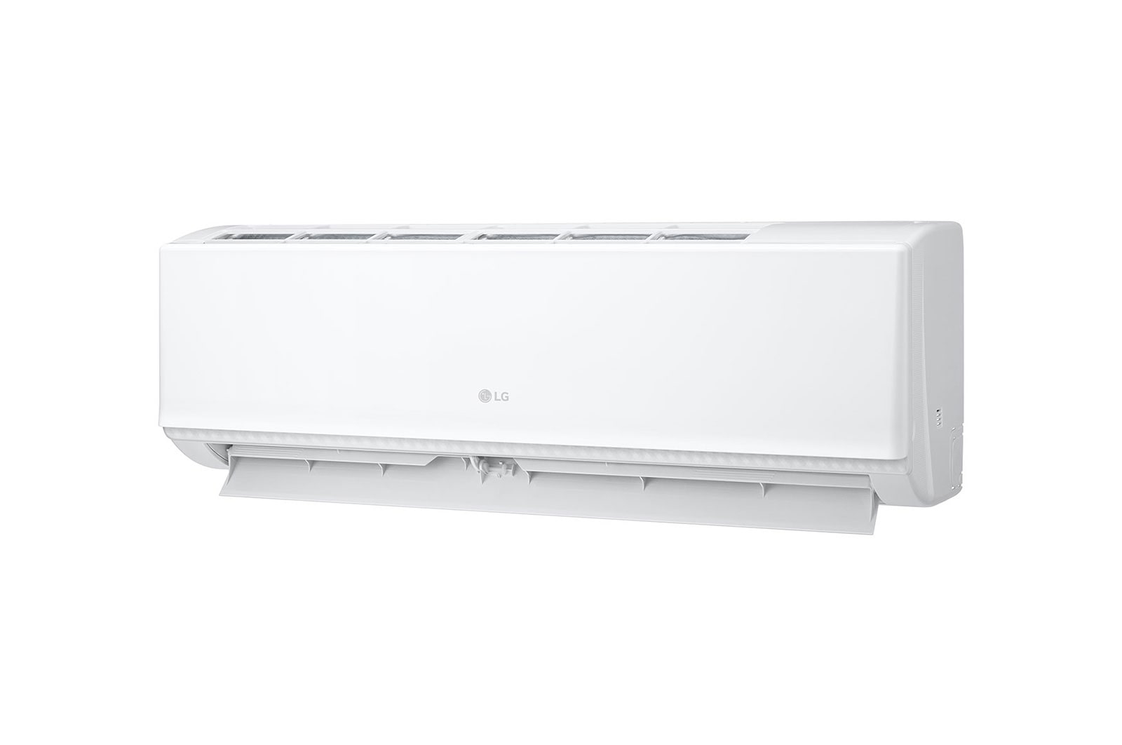 LG MV122C3 air conditioner Split system White – image 4