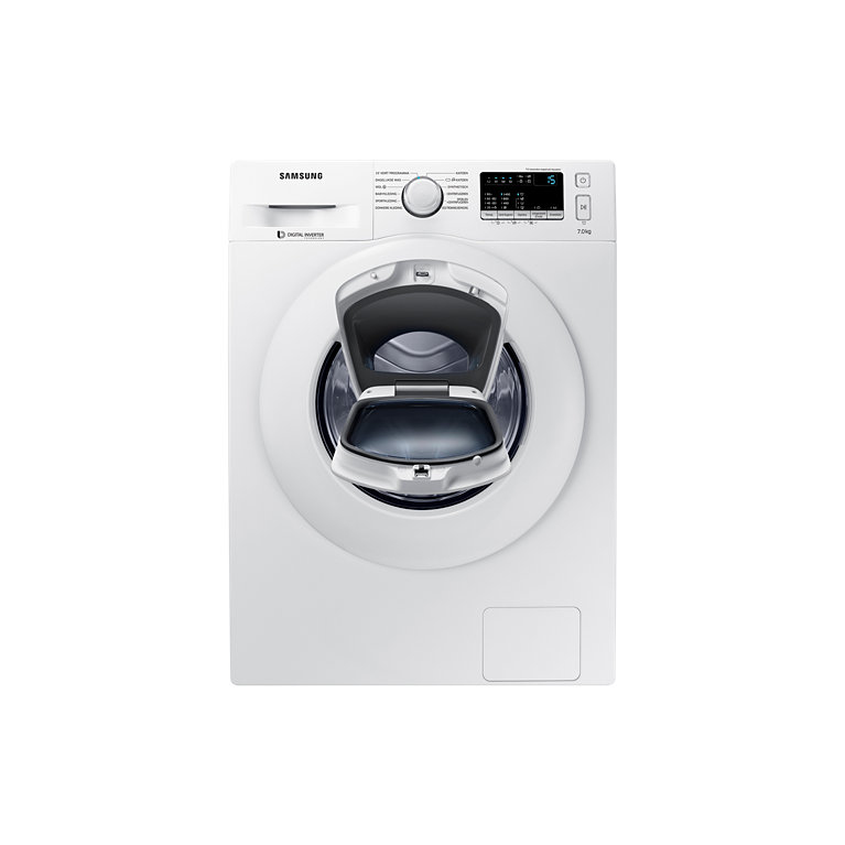 Samsung WW70K4420YW washing machine Front-load – image 6
