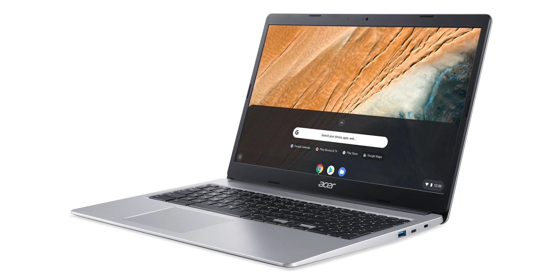 Acer Chromebook CB315-3H-C6Q8 Intel® Celeron® N N4020 – image 3