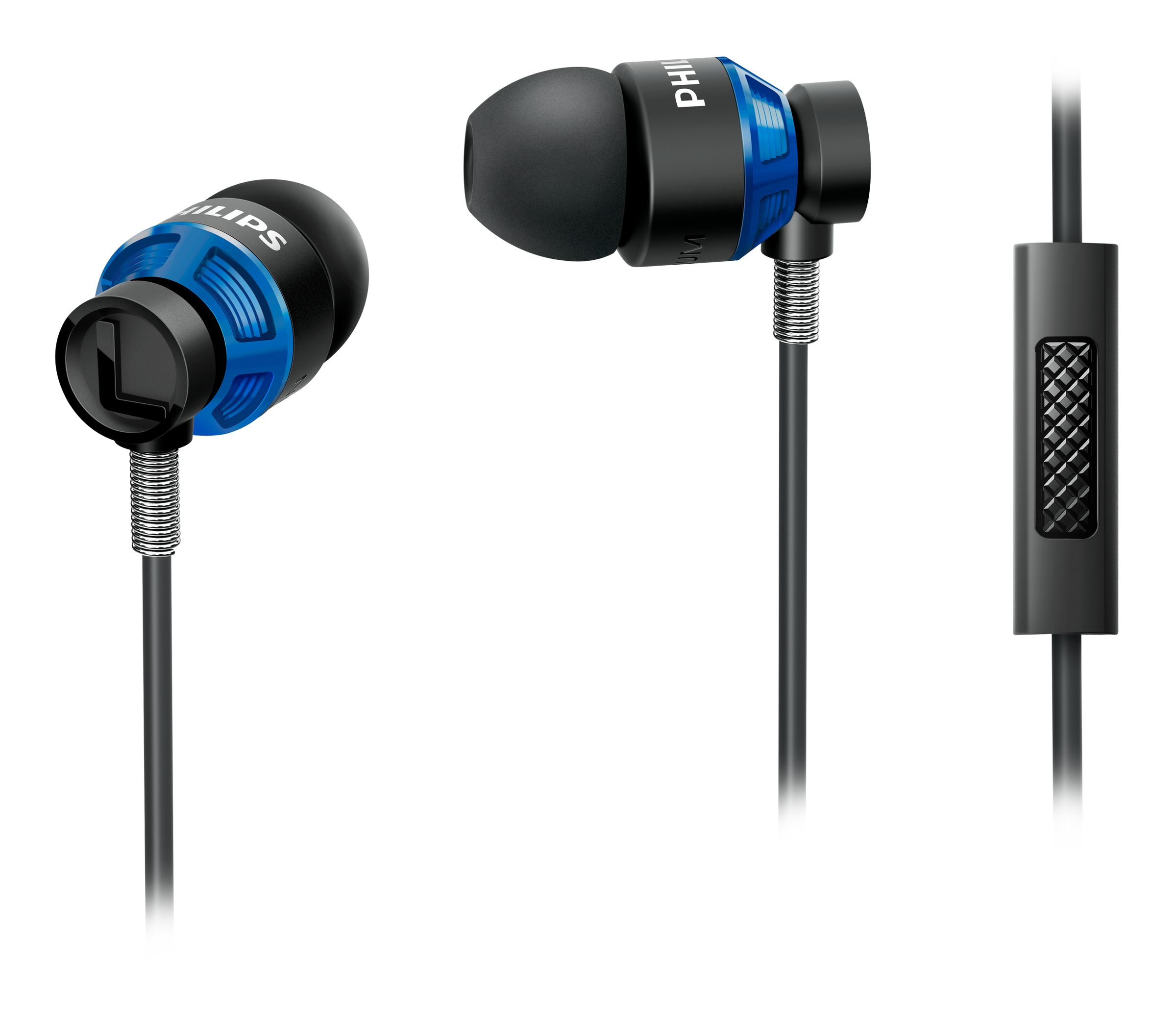 Philips Headphones with mic SHE5205BL/00