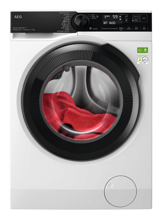 AEG LR7606AD4 — vue 1 sur 8