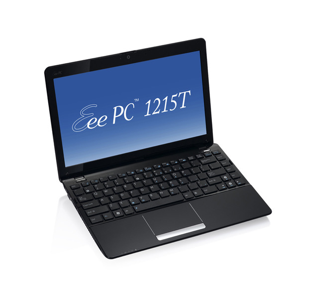 ASUS 1215T-BLK018M AMD Athlon Neo K125 Netbook