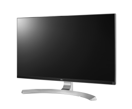 LG 27MU88-W computer monitor – image 5