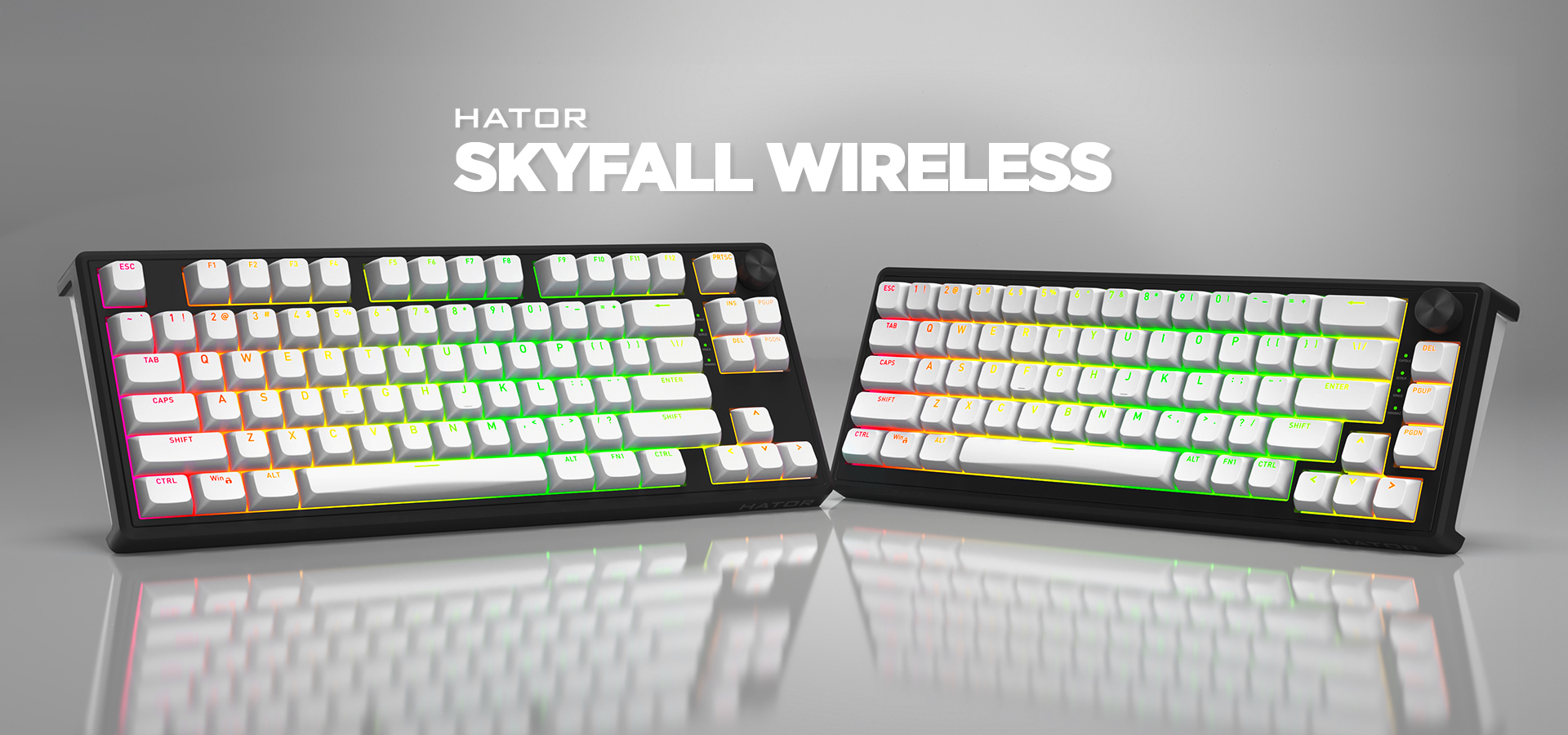 HATOR Skyfall Wireless 80 – image 9