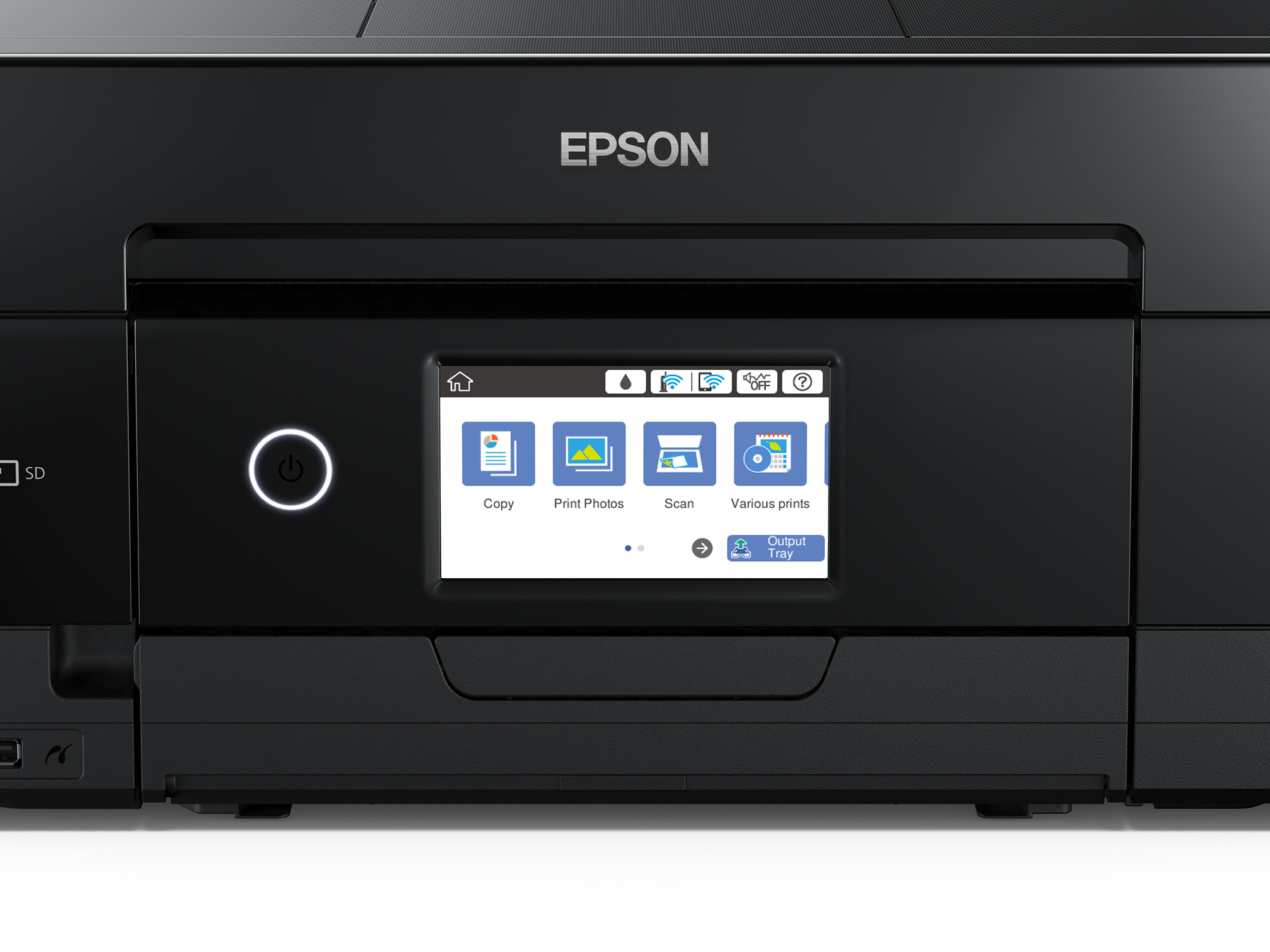 Epson Expression Premium XP-7100 Inkjet A4 – image 5