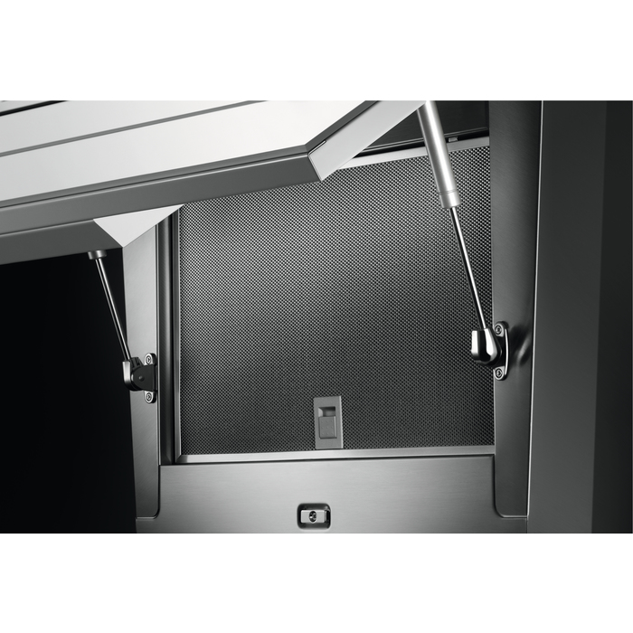 AEG DVK7990HW Wall-mounted White 860 m³/h – image 3