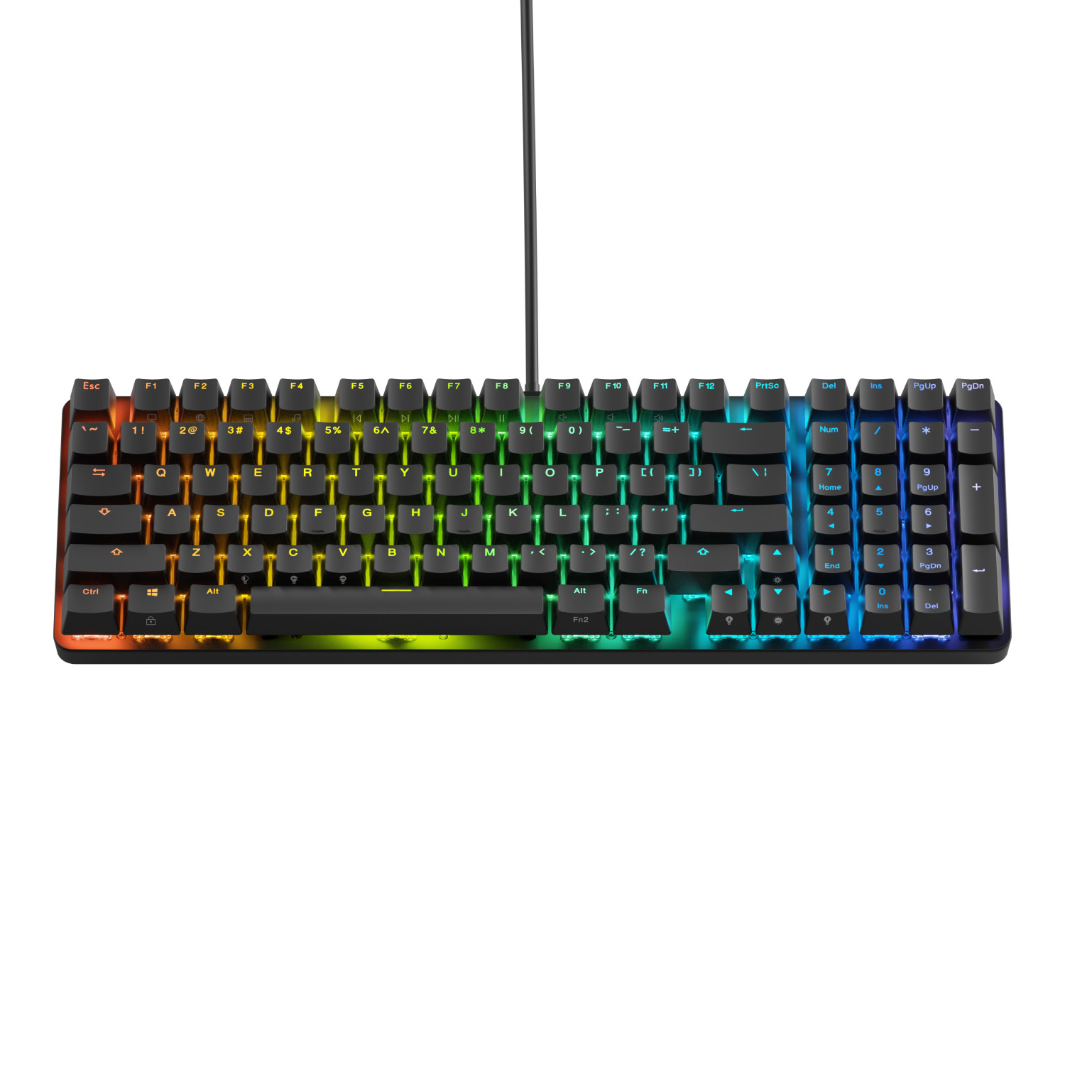 Glorious Gaming GMMK ETERNAL 96%, US – image 1