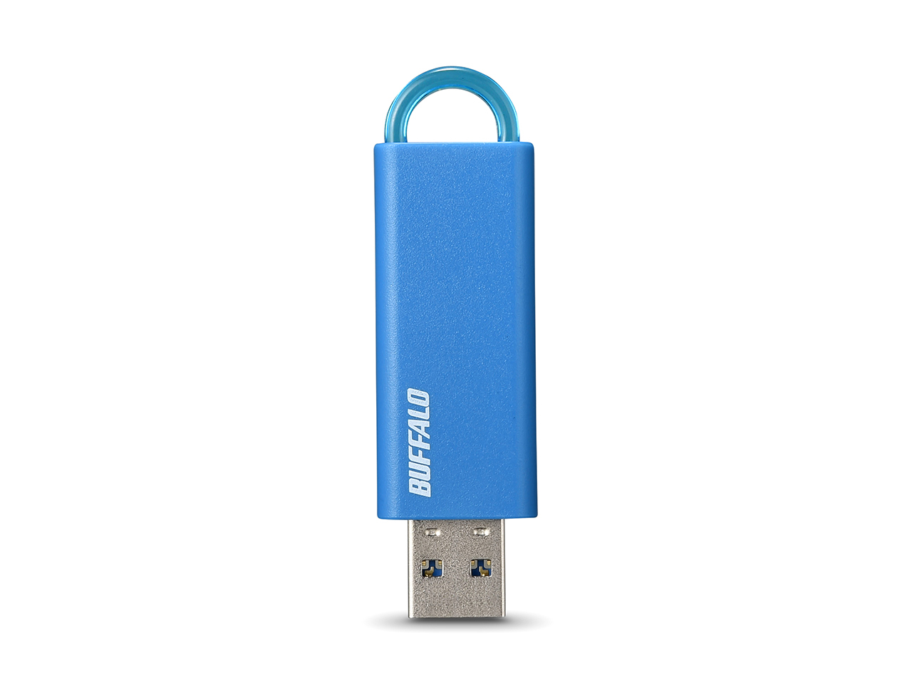 Buffalo RUF3-KS16GA-BL USB flash drive – image 2