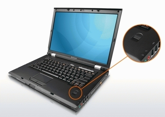 Lenovo 3000 N200 + MS Office Small Business 2007 – image 3