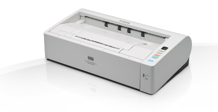 Canon imageFORMULA DR-M1060 Sheet-fed scanner – image 2