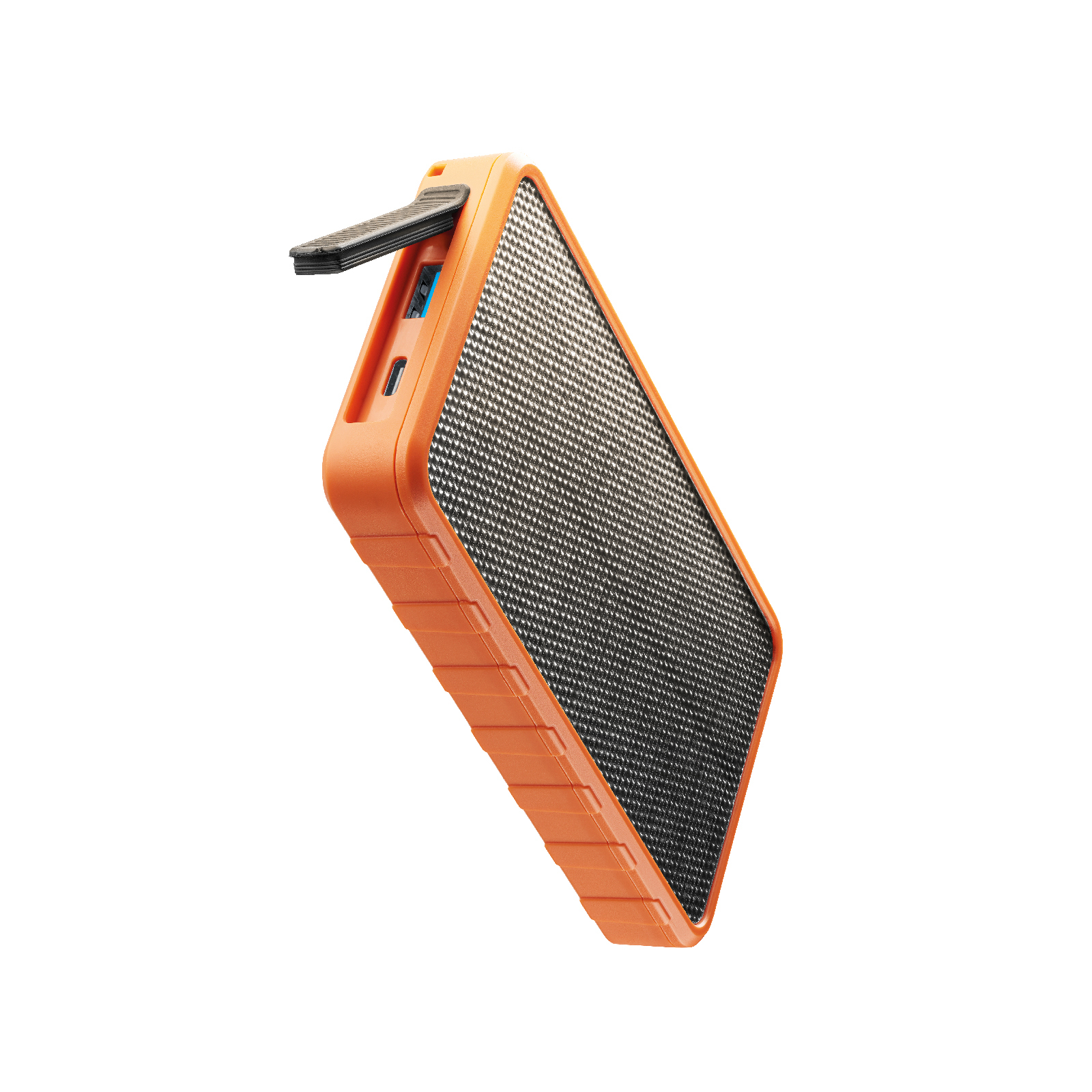 Cellularline POWER BANK SOLAR PRO 1 ETFE SOLAR PANEL – image 9