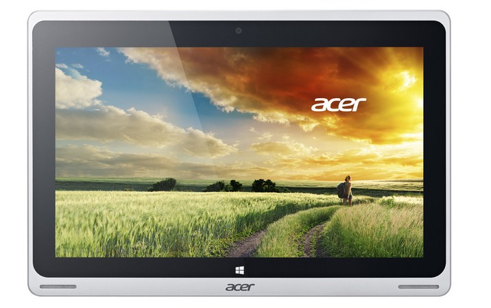 Acer Aspire Switch 12 SW5-012-160Q Intel Atom® Z3735E