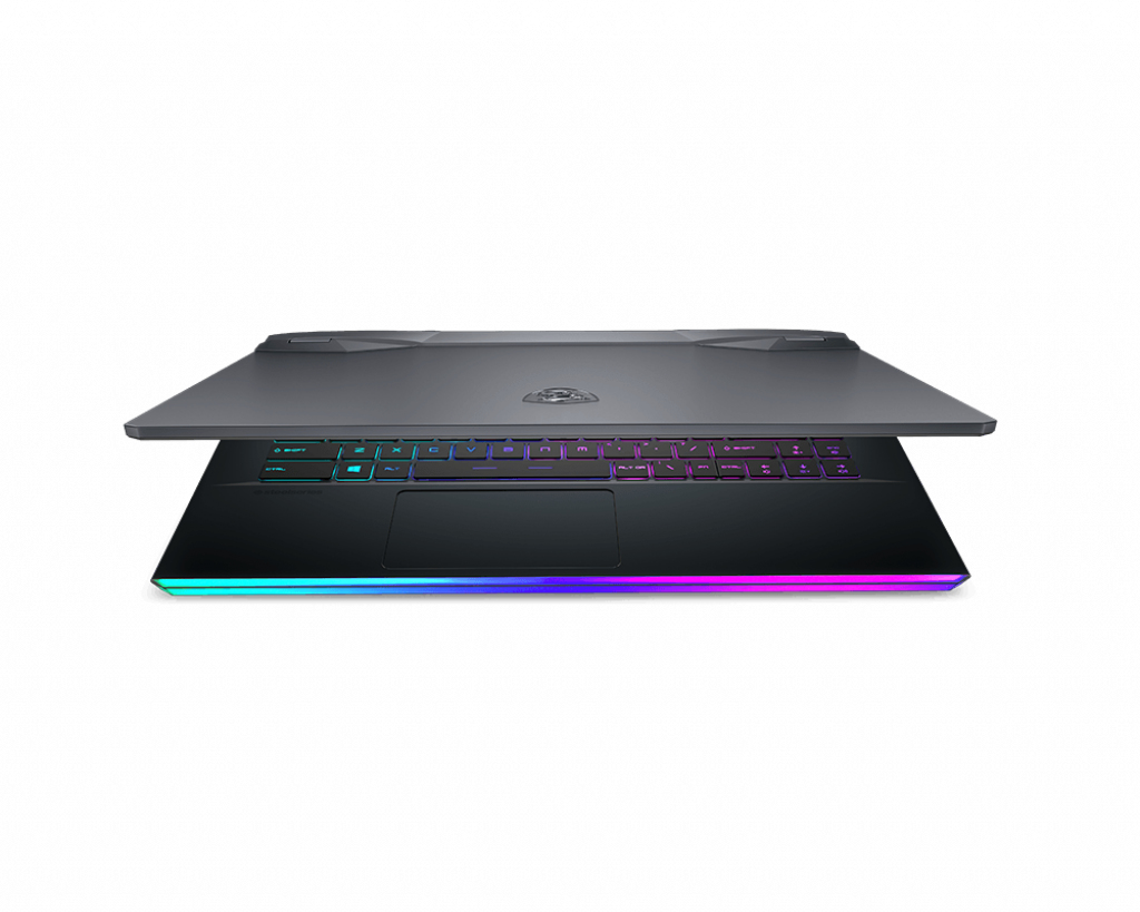 MSI GE 10SFS-670 Intel® Core™ i7 i7-10750H Laptop – image 5