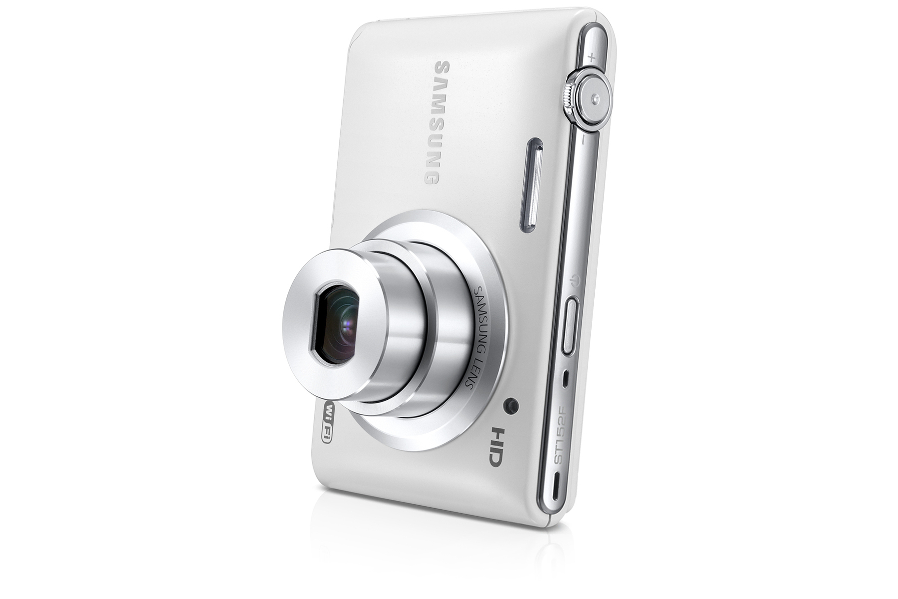 Samsung ST 152F Compact camera – image 8