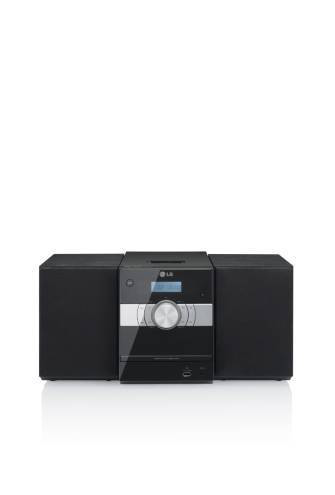 LG XP16 home audio system Home audio micro system