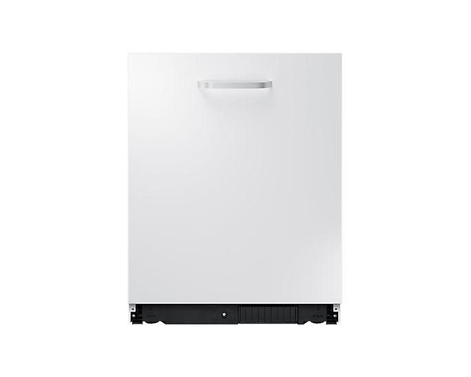 Samsung DW60M6031BB Fully built-in 14 place settings – image 1