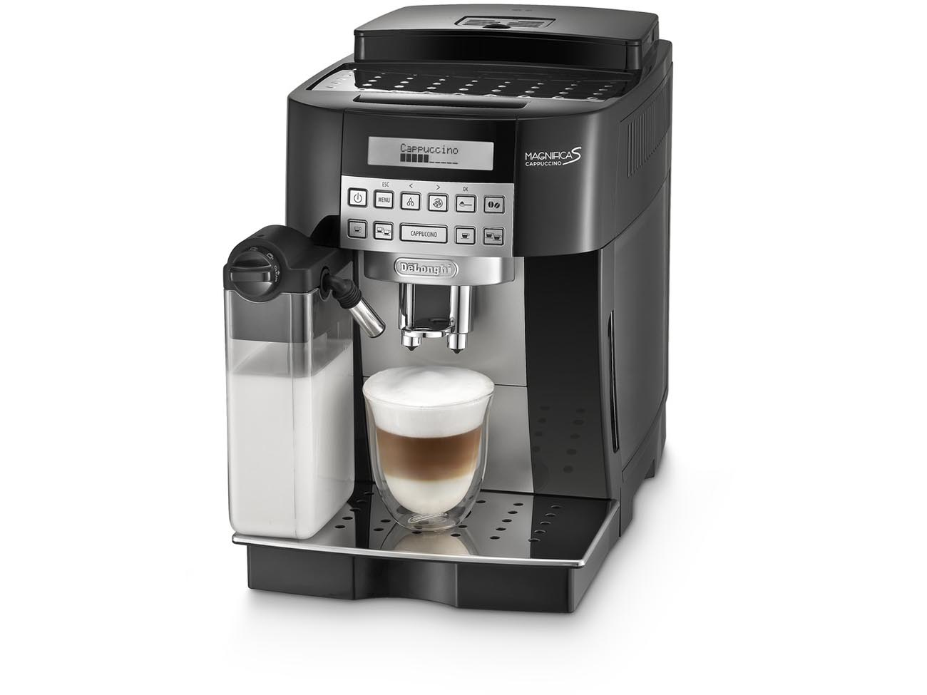 De’Longhi Magnifica S ECAM 22.360.B
