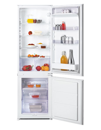 Electrolux FI22/10EA+ fridge-freezer Freestanding White