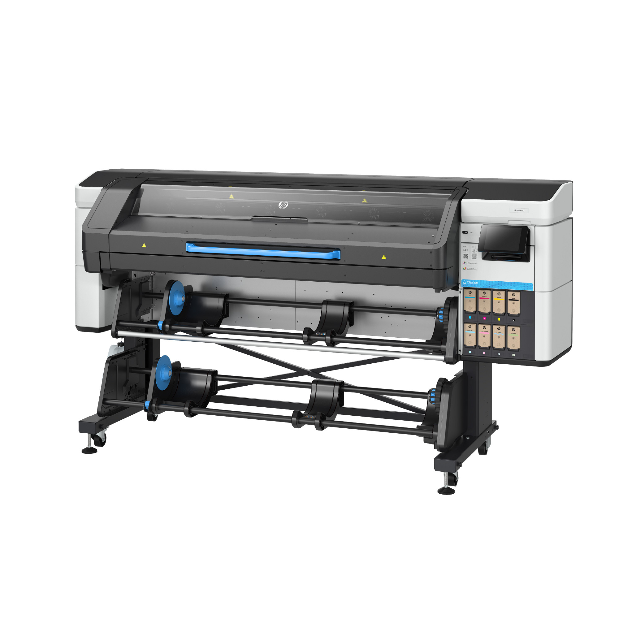 HP Latex 730 Printer – image 5