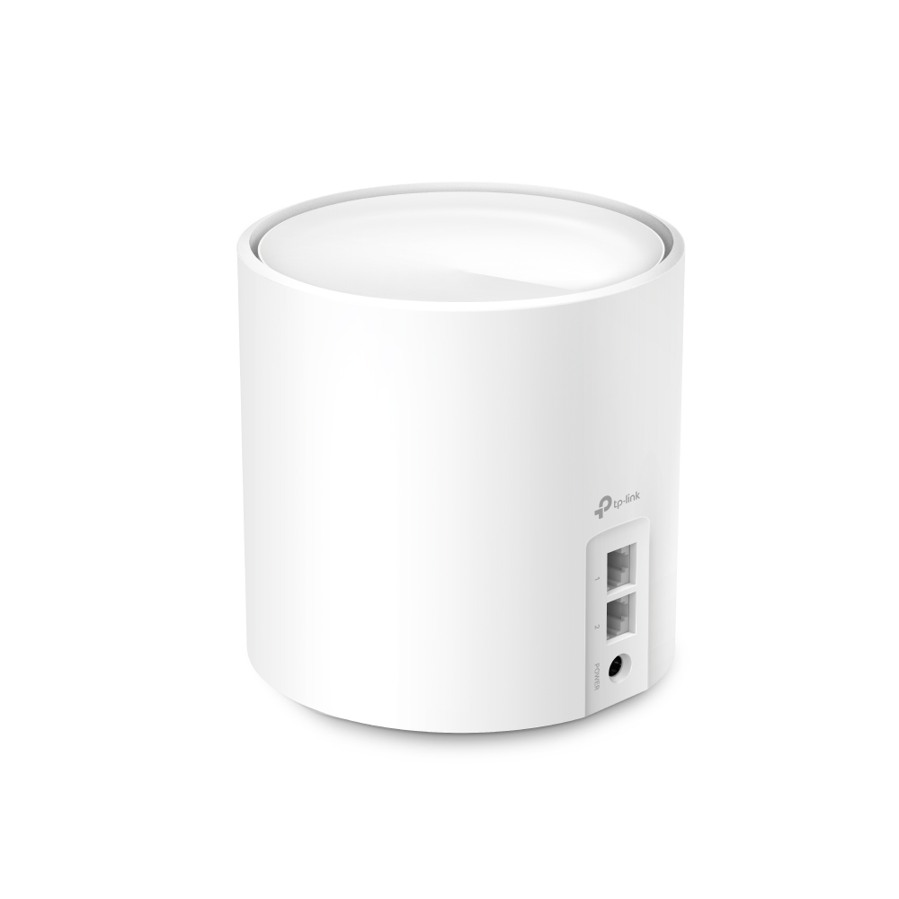 TP-Link DECO X60(2-PACK)(EU) – image 2