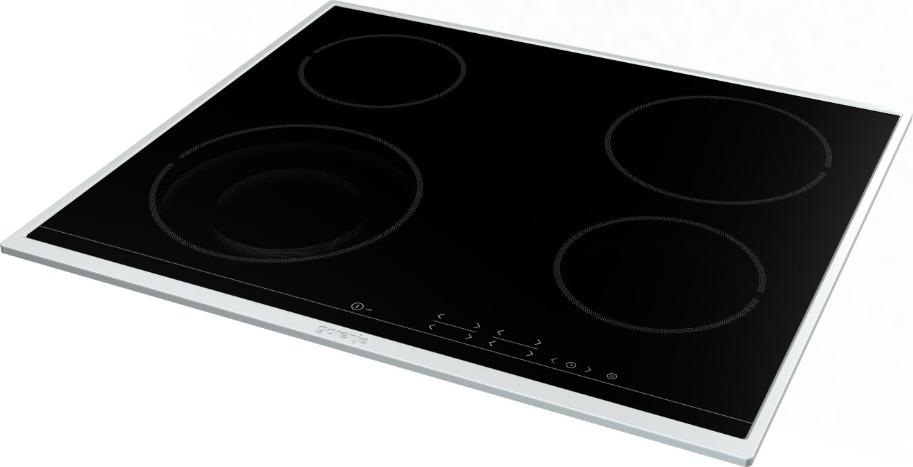 Gorenje ECT641BX Black Built-in – image 2