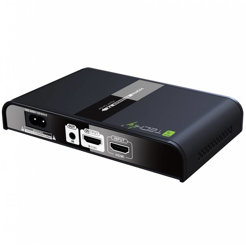 Techly IDATA EXTPL-380 – image 3