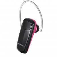 Samsung WEP495 Headset Wireless Bluetooth Black, Pink