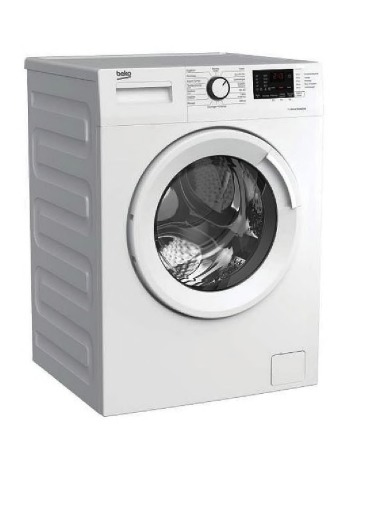 Beko LLF94W4 washing machine Front-load – image 2