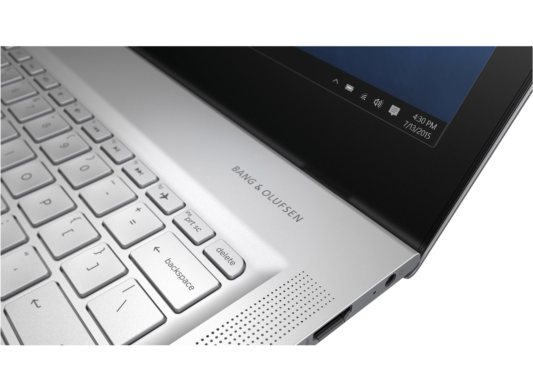 HP ENVY 13-d131nd Intel® Core™ i7 i7-6500U Laptop – image 6