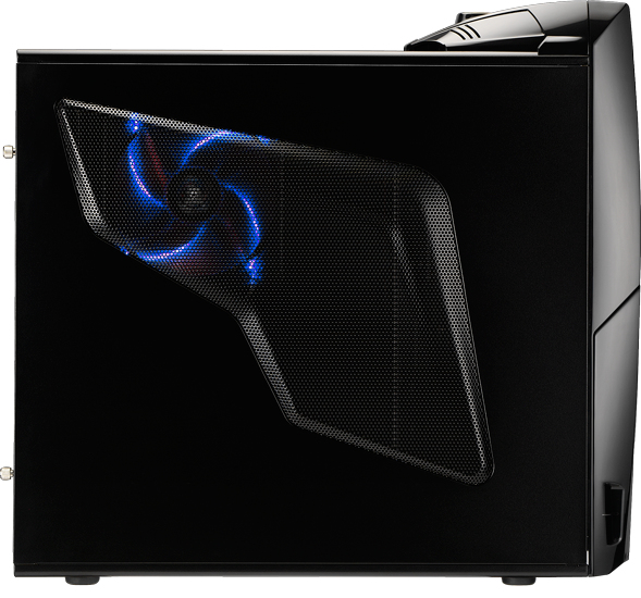 Aerocool Vx-R Advance – image 4