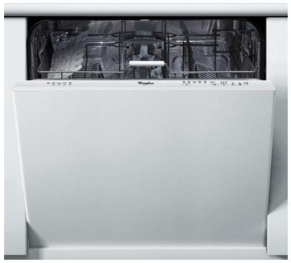 Whirlpool ADG5820FDA+ dishwasher Fully built-in 12 place settings