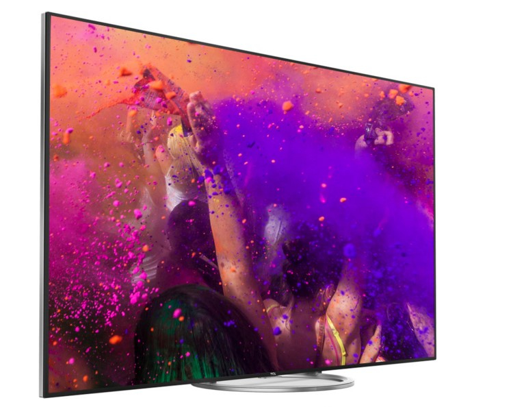 TCL U58S7806S hospitality TV – image 4
