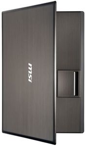 MSI Gaming GE620-i748W7P Intel® Core™ i7 i7-2630QM Laptop – image 8