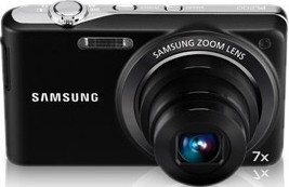 Samsung PL PL200 1/2.3" Compact camera – image 6