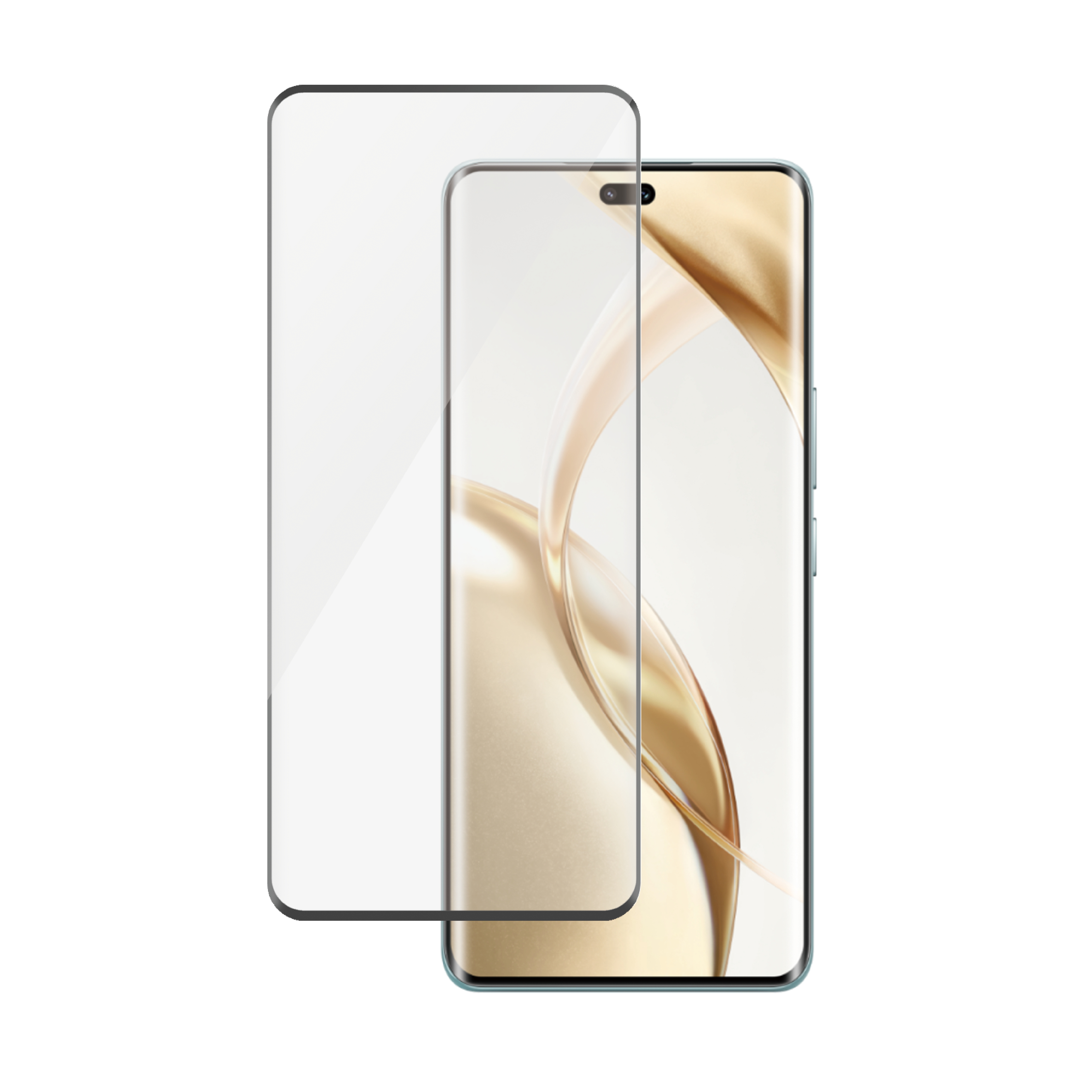 PanzerGlass PG Honor 200 PRO 5G Pellicola proteggischermo trasparente Huawei 1 pz