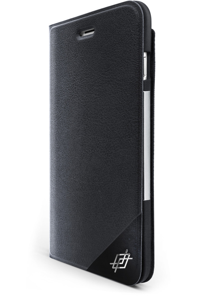 Area XD427722 mobile phone case Folio Black – image 2