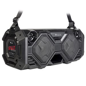 NGS ELEC-SPK-0337 portable/party speaker – image 4