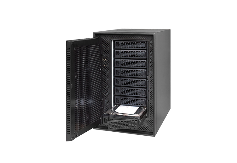 NETGEAR RN628X00 NAS Desktop Intel® Xeon® D D-1521 – image 2