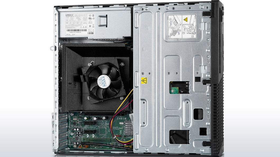 Lenovo M73 Small Form Factor – image 9