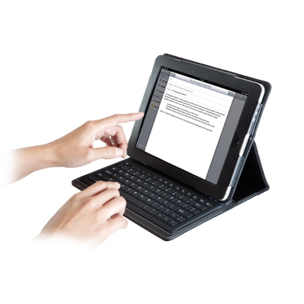 Kensington K39336EU keyboard Bluetooth Black – image 6