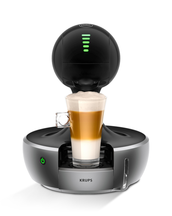 Krups KP350B31 coffee maker Manual Espresso machine – image 5