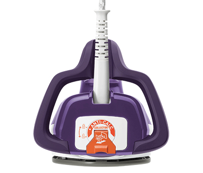 Tefal FV9640E0 iron Steam iron Palladium soleplate – image 2
