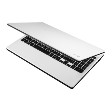 LG N series N550-PE50K laptop Intel® Core™ i5 i5-3210M
